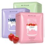 Facial Mask Moisturizing & Oil Control