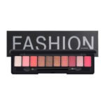 Multicolour Eye Shadow Palette