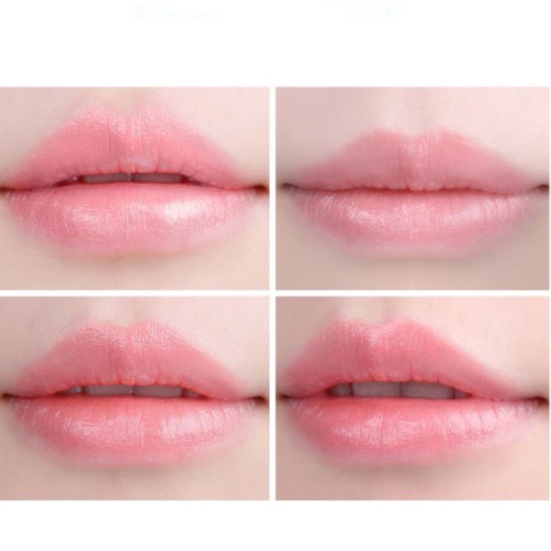 LIP MASK TRANSPARENT & MOISTURIZING - Image 5