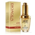 Bioaqua 24K Gold Skin Care Serum