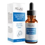 Melao Glutathione Original Hydrating Niacinamide Facial Serum