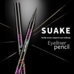 Quick-Drying Eyeliner Pen SUAKE