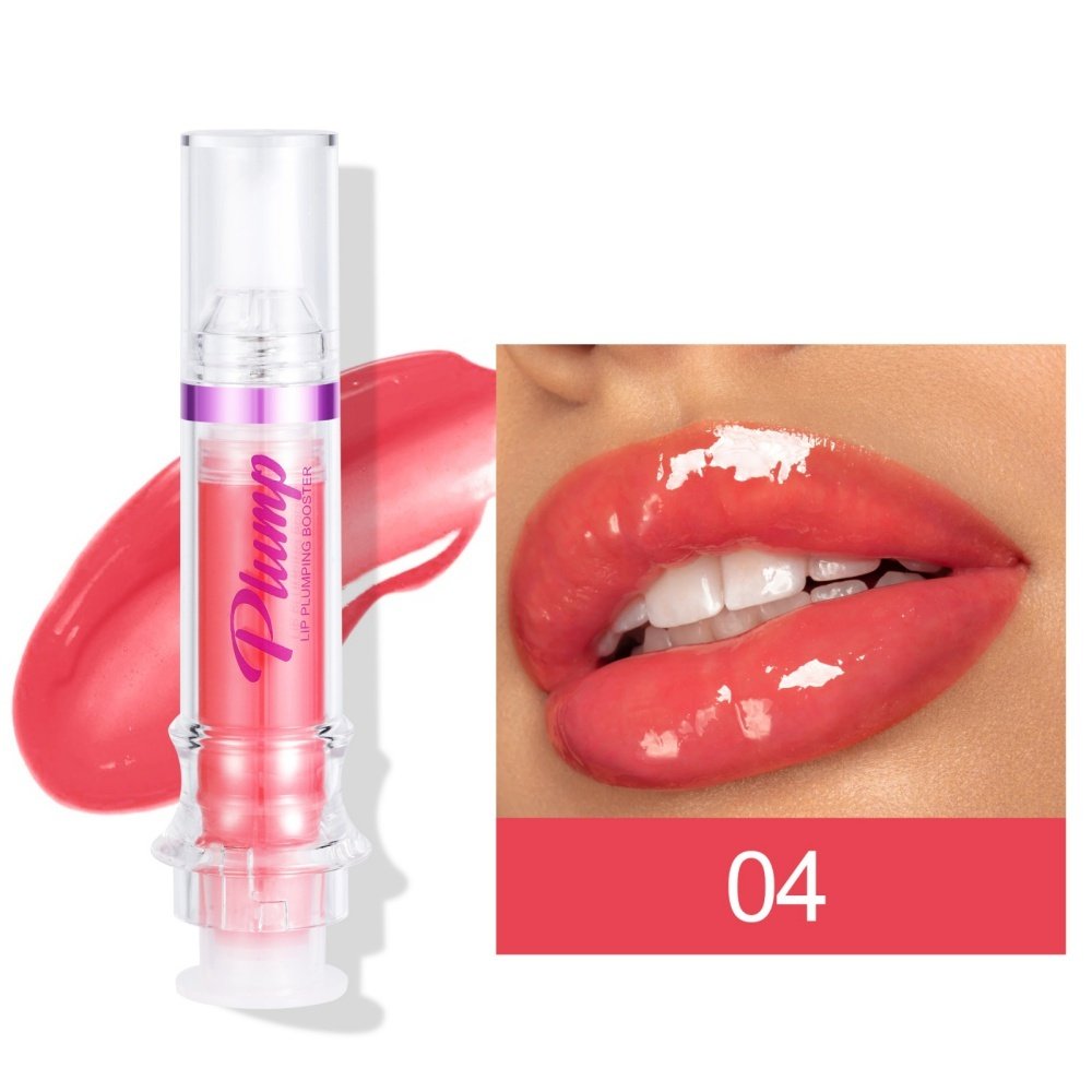 Glass Lipstick Plumping Booster - Image 7