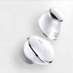 Mini Multifunctional Facial Cleansing & Massage Beauty Device