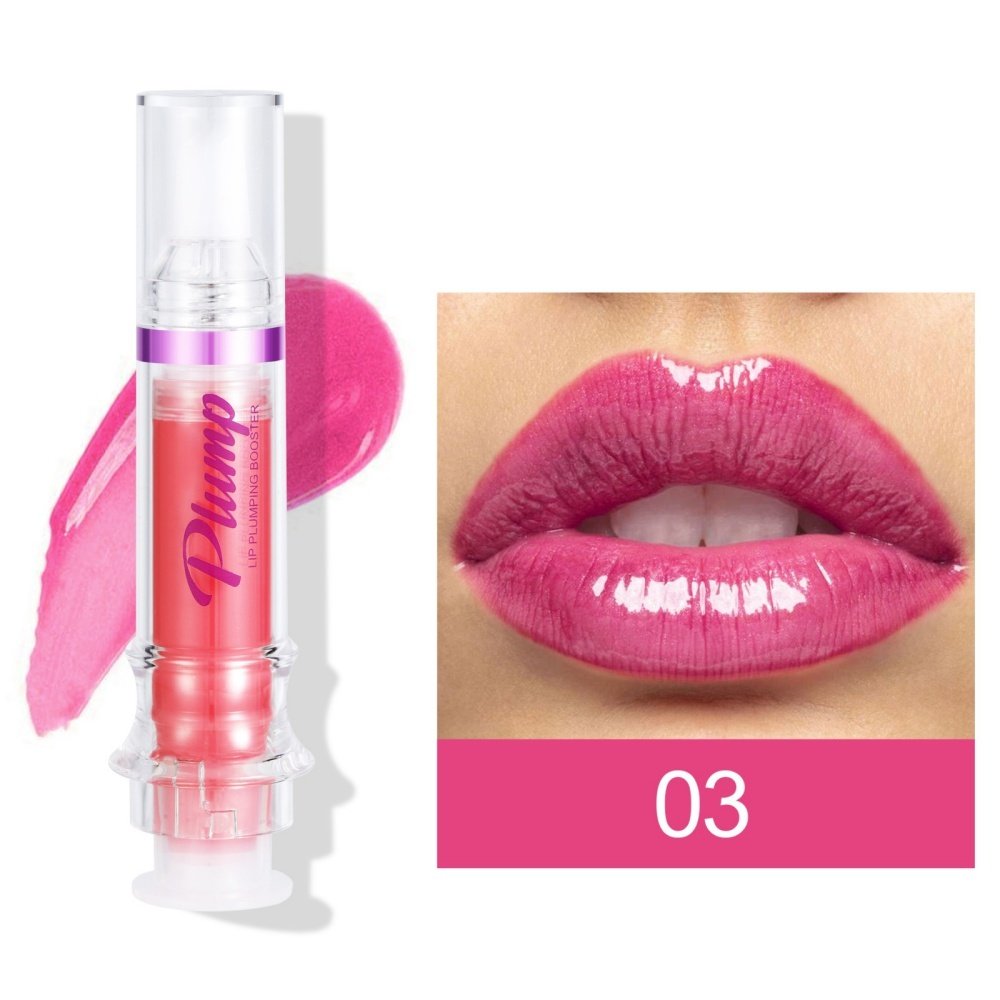 Glass Lipstick Plumping Booster - Image 6
