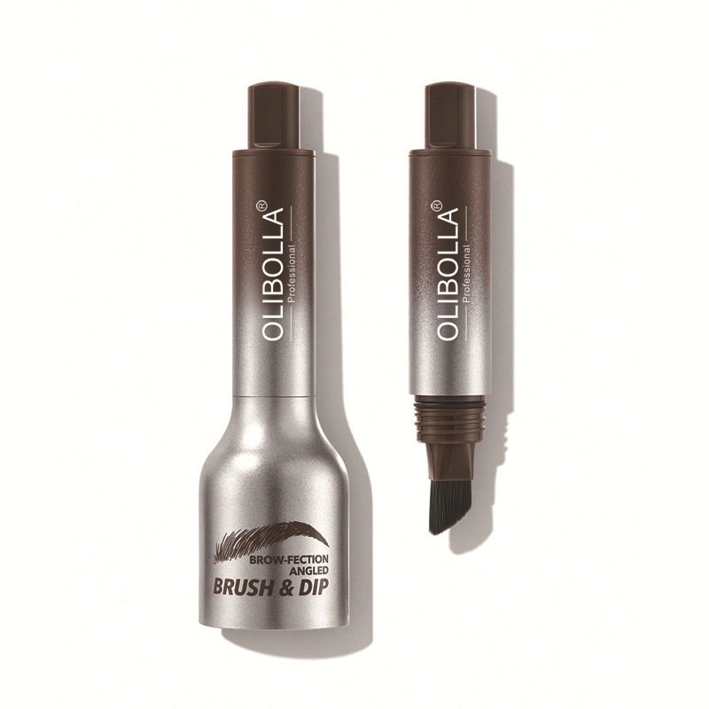 Eyebrow Cream Velvet Three-Dimensional Waterproof - Image 5