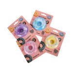 Single Pack Dried Flower Bath Salt Ball