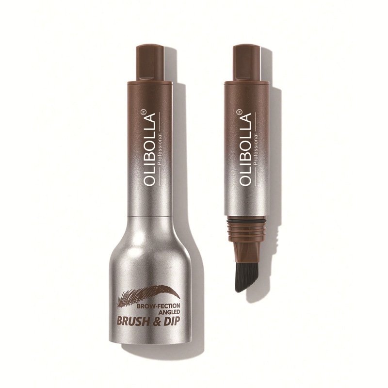 Eyebrow Cream Velvet Three-Dimensional Waterproof - Image 6