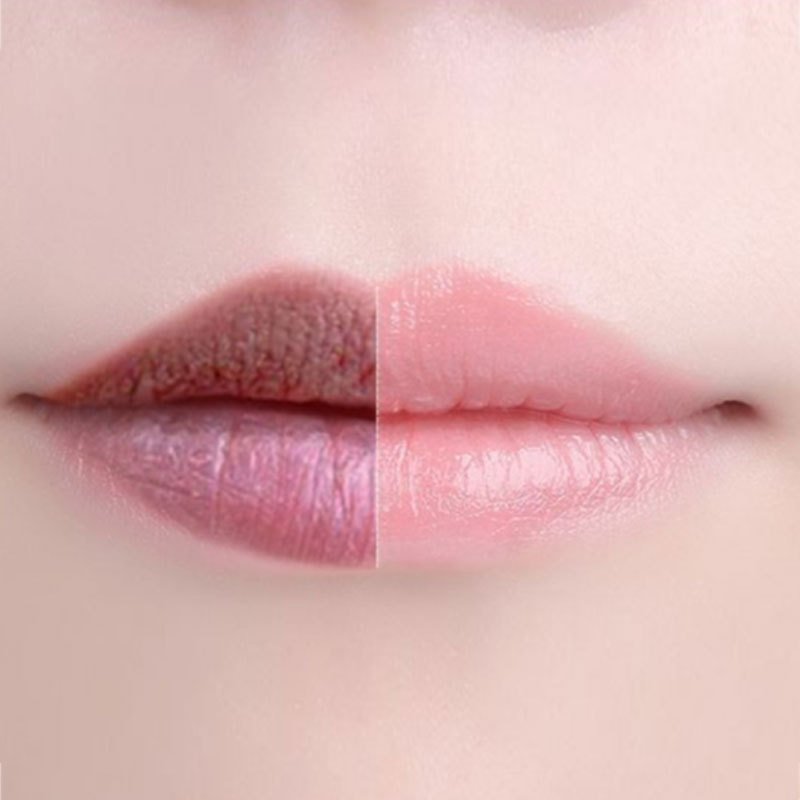LIP MASK TRANSPARENT & MOISTURIZING - Image 4