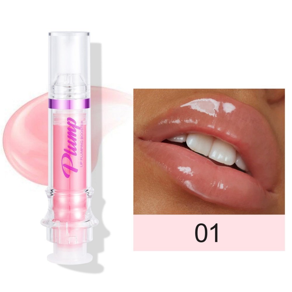 Glass Lipstick Plumping Booster - Image 4