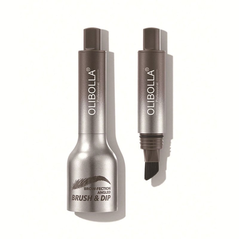 Eyebrow Cream Velvet Three-Dimensional Waterproof - Image 3