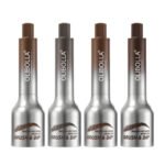 Eyebrow Cream Velvet Three-Dimensional Waterproof