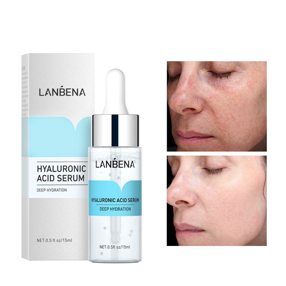 Skin Rejuvenating Moisturizing Serum - Image 8