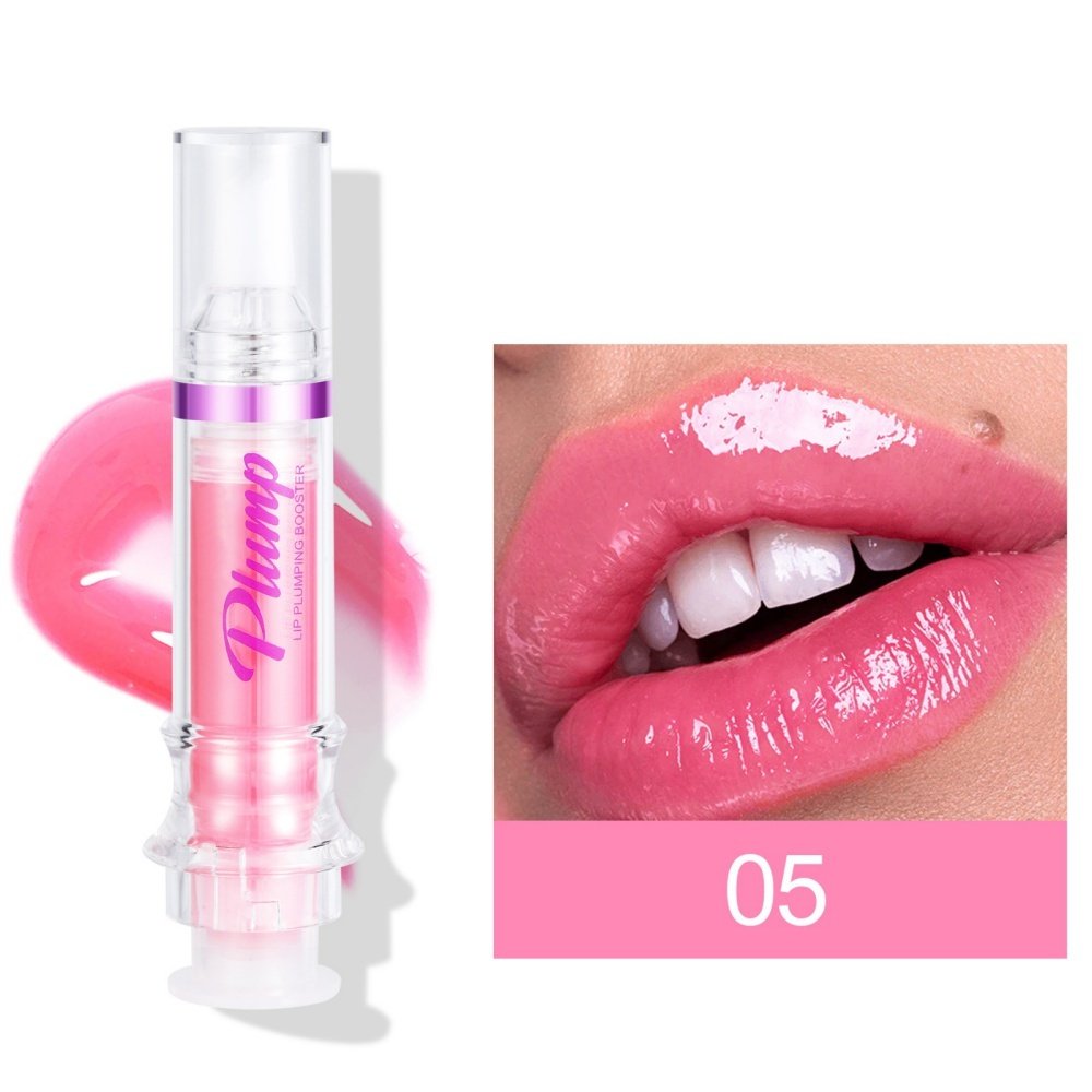 Glass Lipstick Plumping Booster - Image 8