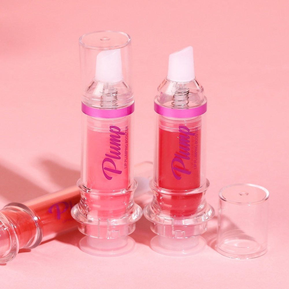 Glass Lipstick Plumping Booster - Image 3