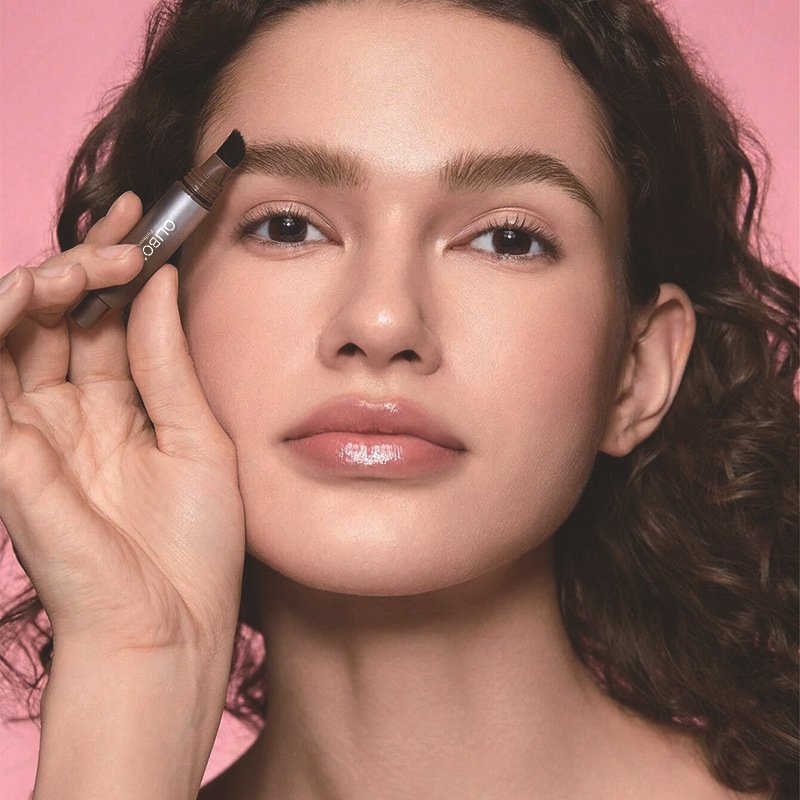 Eyebrow Cream Velvet Three-Dimensional Waterproof - Image 2