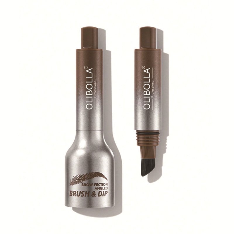 Eyebrow Cream Velvet Three-Dimensional Waterproof - Image 4