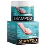 Anti Dandruff & Amp Control Oil Hair Shampoo