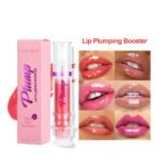 Glass Lipstick Plumping Booster