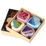 Essential Oil Bath Bombs Balls