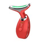 Face & Neck Beauty Device