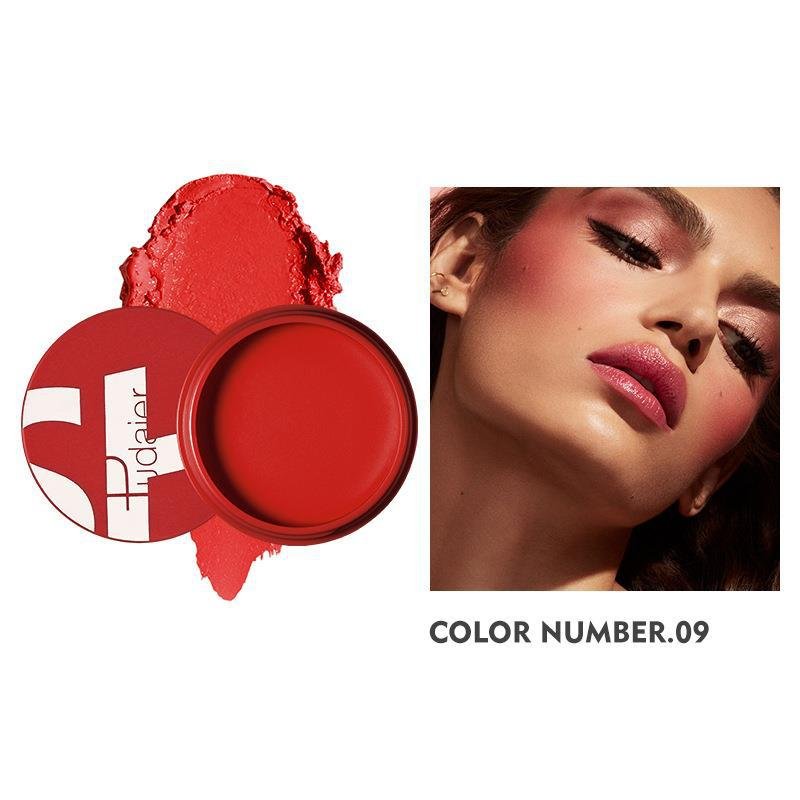 Pudaier Blusher Matte Monochrome - Image 13