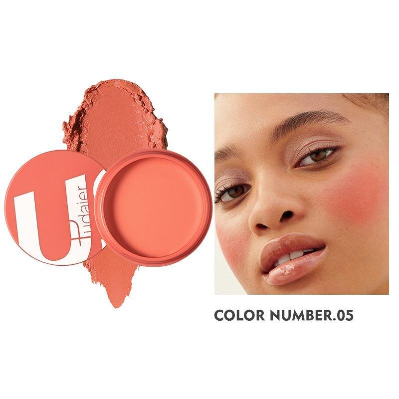 Pudaier Blusher Matte Monochrome - Image 8
