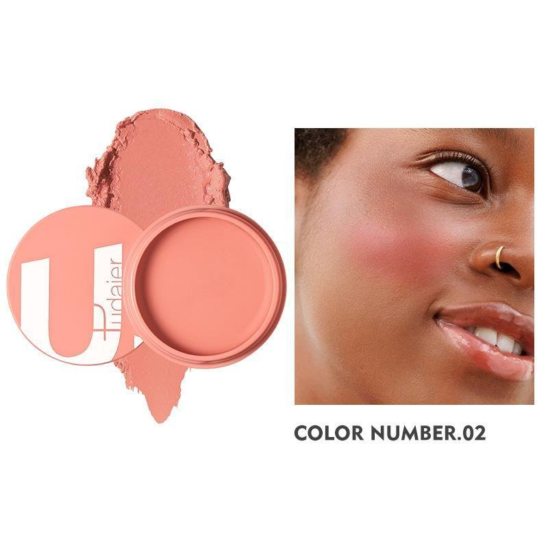 Pudaier Blusher Matte Monochrome - Image 4