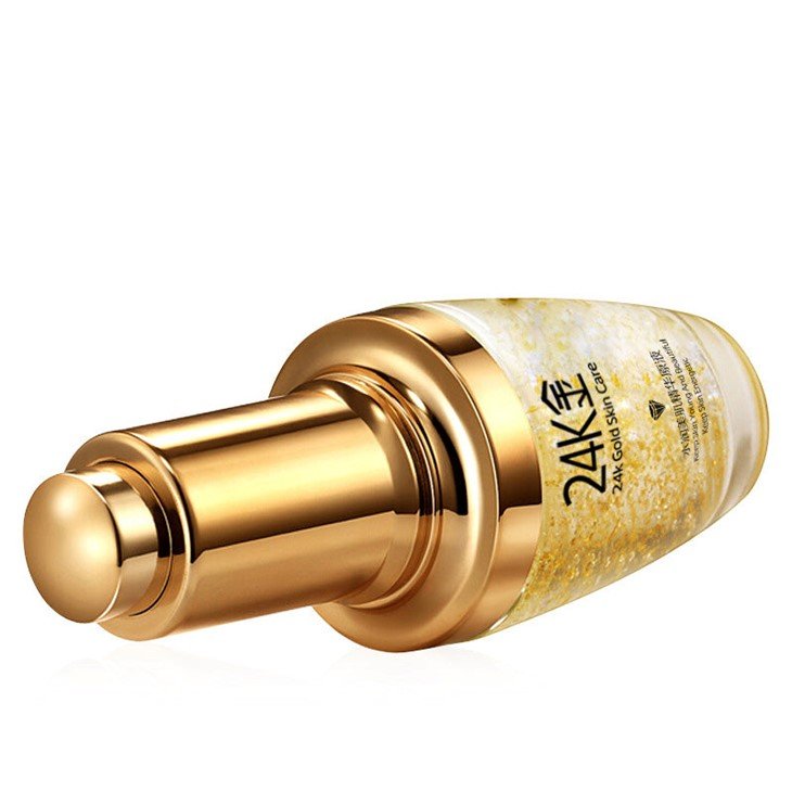 Bioaqua 24K Gold Skin Care Serum - Image 6