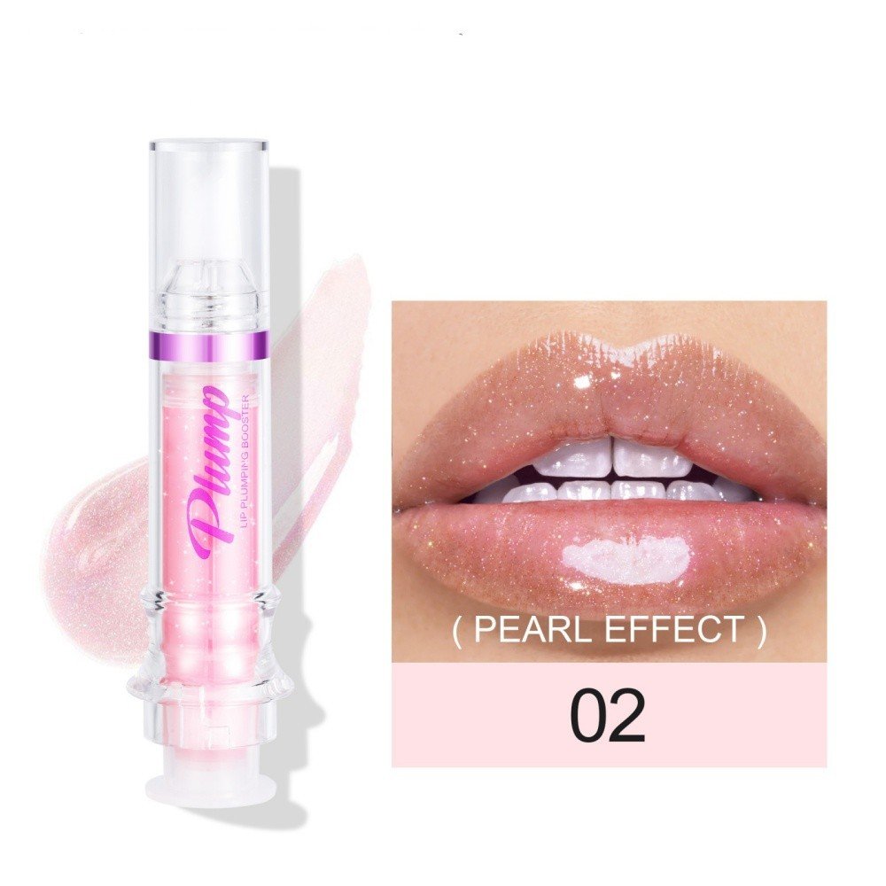 Glass Lipstick Plumping Booster - Image 5