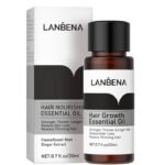 Lanbena Hair Care Essential Oil