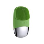 Silicone Mini Face Cleanser