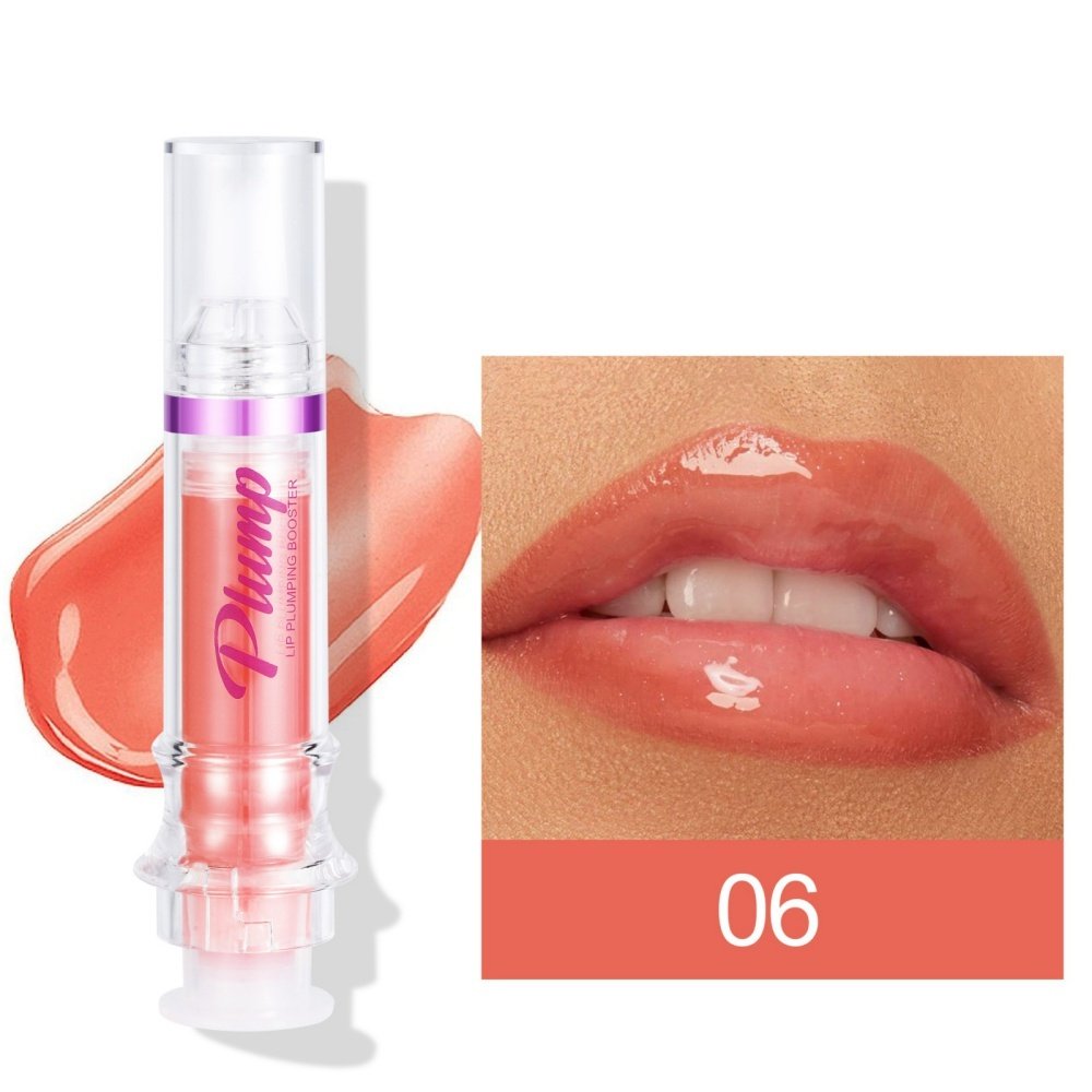 Glass Lipstick Plumping Booster - Image 9