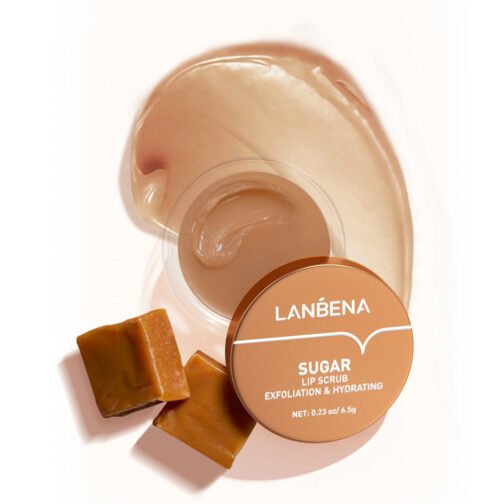 Oil Moisturizing Lip Mask - Image 6