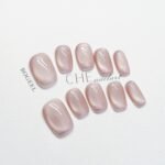 High-Grade Finished Nails