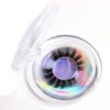 Mink Lashes Shine with Natural Allure & Perfect Volume - Image 2
