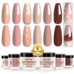 Professional Nail Polish Powder