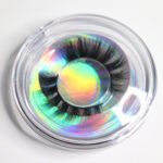 Mink Lashes Shine with Natural Allure & Perfect Volume