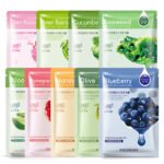 Care Moisturizing Mask