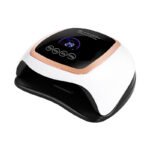 BLUEQUE Professional LED Nail Lamp