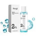 Gentle Exfoliating Toner for Skin Repair Hoygi