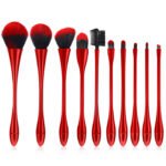 Beauty Makeup Brush Set