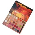 Professional Eyeshadow Palette