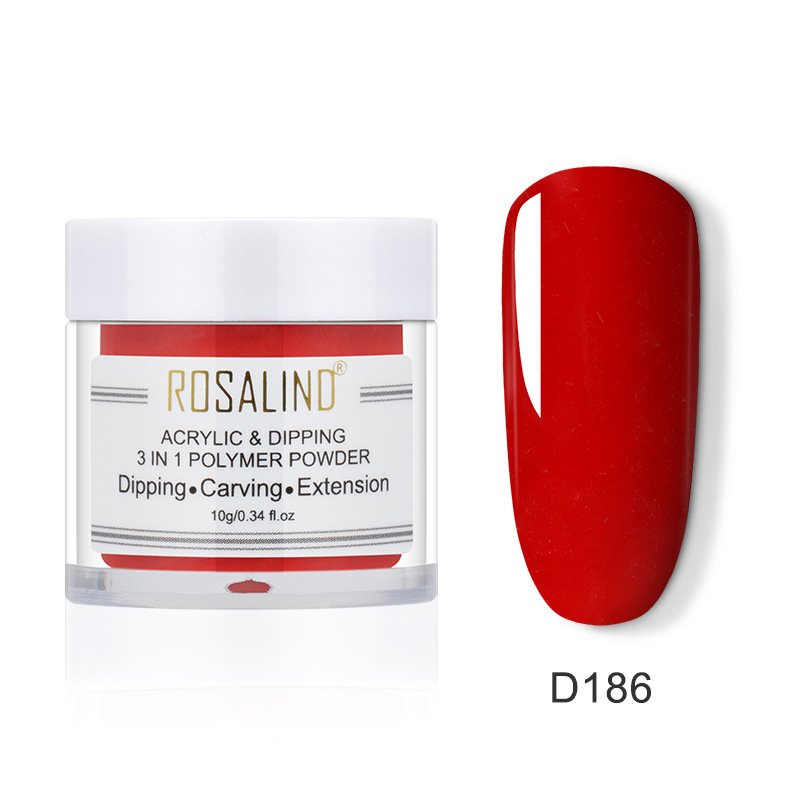 Rosalind Crystal Powder For Nails - Image 12