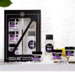 Professional Nail Art Tool Set