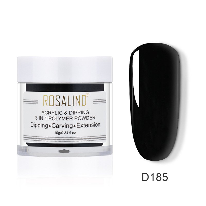 Rosalind Crystal Powder For Nails - Image 11