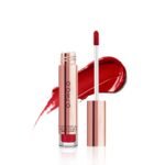 O.TWO.O High Pigment Matte Velvet Lip Gloss