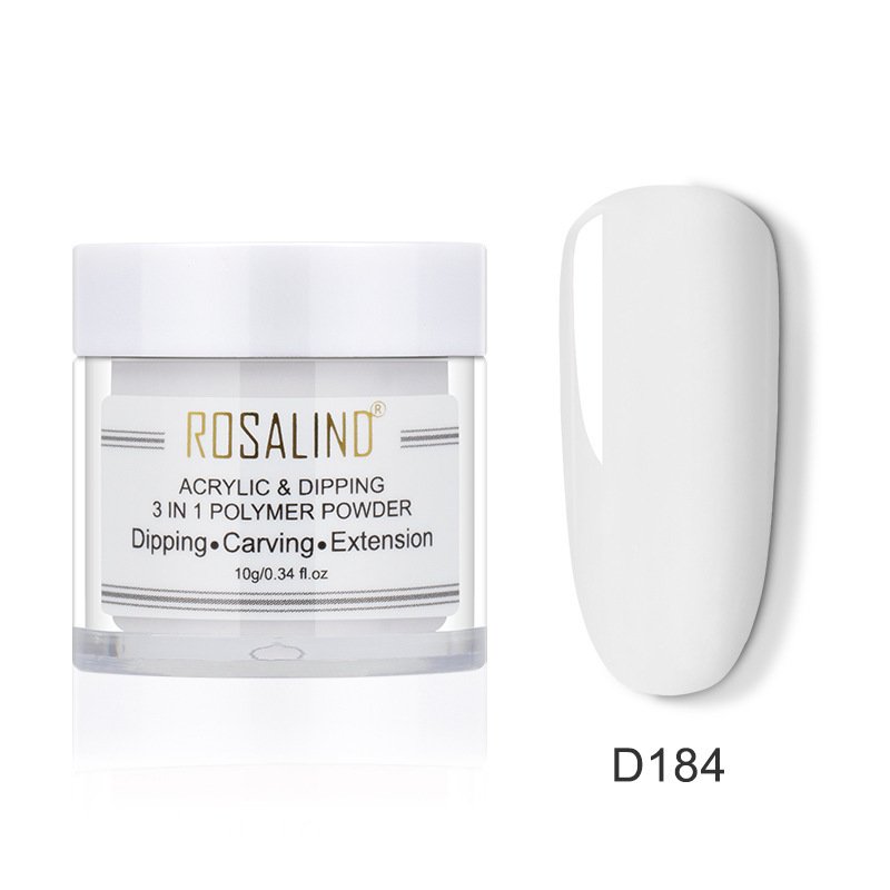 Rosalind Crystal Powder For Nails - Image 10