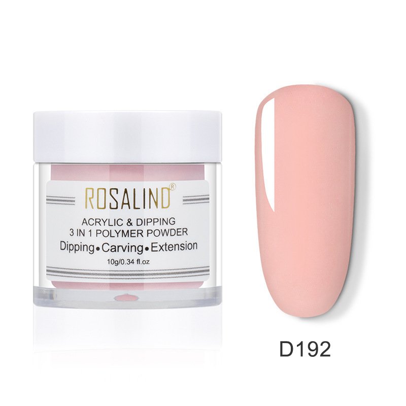 Rosalind Crystal Powder For Nails - Image 17