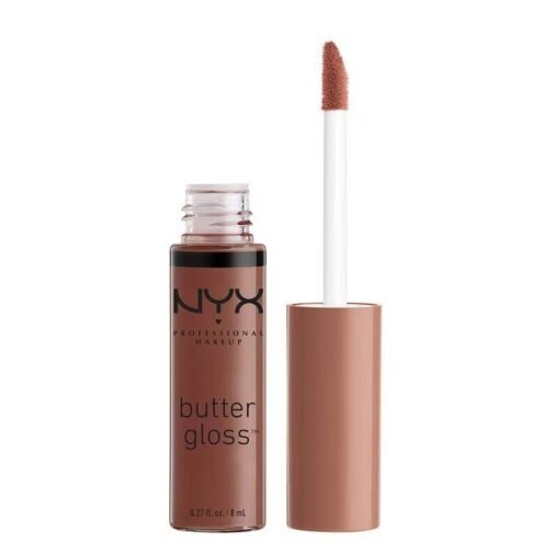 NYX Butter Gloss - Image 8